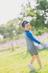 点击看大图 -DORA kids 朵拉儿童摄影花园店
