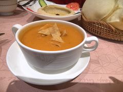 -BRBR叙利亚餐厅(总店)