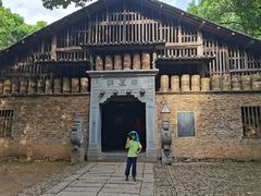 -景德镇古窑民俗博览区