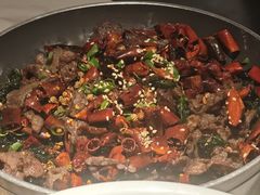 -茄子恰恰·新云南小炒(金池购物中心店)