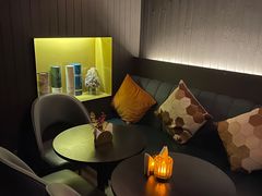 -Ish Whiskey&Cocktail Bar酒吧(合生麒麟新天地店)