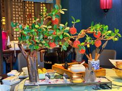 -长安大牌档之上元灯会(南大街店)