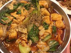 麻辣烫-壹酒贰肉1926·深夜食堂(九纬路店)