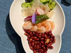 老醋六样-玖融湖院(河东六纬路店)