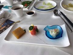 -广州塔晖粤轩中餐厅