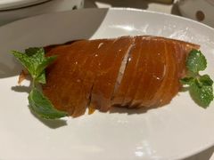 -在前门·烤鸭北京菜(五月花广场店)