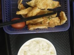 -张小文胡辣汤(龙柏新村店)
