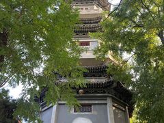 -盛世南宫影视城(北普陀影视城)