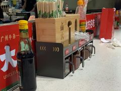 -卤大叔·广州牛杂(壹方城店)