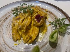 芥末鸭掌-青年公社烤鸭(青年路店)