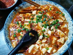 -乐山食古香跷脚牛肉