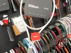 -Wilson威尔胜(漕溪北路店)