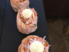 -Sushi Love 创意寿司(丽影广场店)