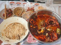 -靓靓蒸虾·头牌蒸虾(万松园玲珑店)