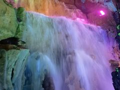 -泰安地下龙宫景区