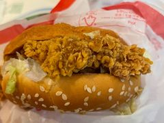 -麦当劳(阳光新生活广场店)