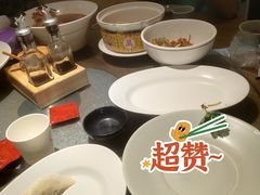 好吃不过饺子-北方家宴(番禺永旺店)