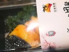 -割烹旭日本料理(龙湖狮山天街店)