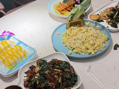 -香香海南菜餐厅