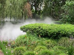 -苏州河梦清园环保主题公园