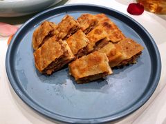 老北京肉饼-君子·兰餐厅(长江路店)