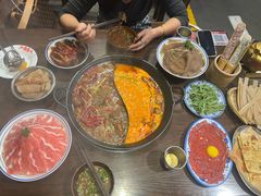 -萍姐火锅·公路夜市(南京新街口店)