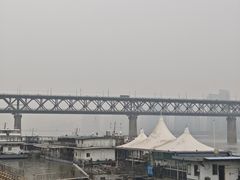 -武汉长江大桥