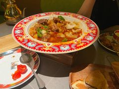 -塔哈尔·新疆盛宴(奉贤龙湖店)
