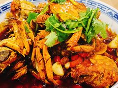 -老三样·旧食新味(船山路店)