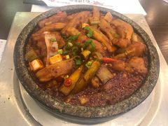 -敏丁拌饭(中街总店)