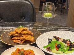 -奉天小馆·非遗东北菜(济南万象城店)