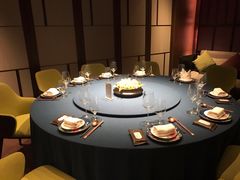 包厢-三利音·玖弄小鲜(浦东嘉里城店)