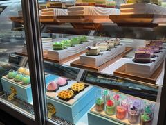 -山海•蒸汽活海鲜自助(皇庭广场店)