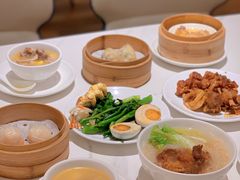 -御水泉·国际水疗会(广州长隆店)