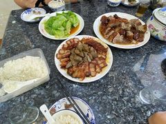 -黄连大头华烧鹅(萧地大马路店)
