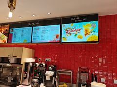 -85度C(上海松江九亭店)