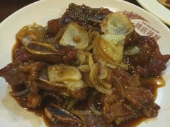 -桥底辣蟹(谢斐道店)