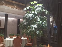 大堂-中鸿记老院子(玉村南路店)