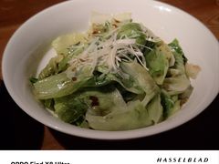 罗马生菜-蝦塘·中国餐馆(城墙南马道巷店)