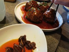 -青年公社烤鸭(青年路店)