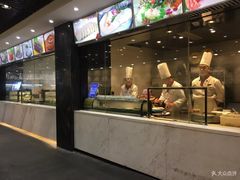 -新海利海鲜城·41年珠海老字号(夏湾店)