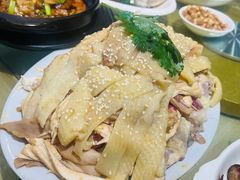 -东山茶寮(新安店)