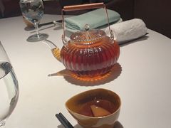 -悦轩中餐厅·高空江景·杭州柏悦酒店