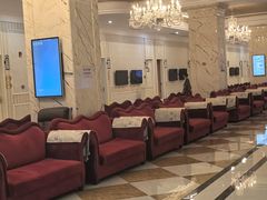 -名流健康高端体检中心·名宾门诊·健康管理