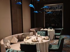 -艺站·自助餐厅·牛排西餐厅(济南绿地美利亚酒店)