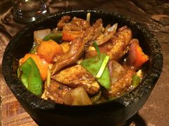 -路易十三西餐厅(西关新天地店)