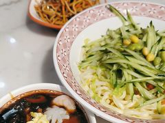 -天天初二·天津传统捞面·天津特色菜(凌奥总店)