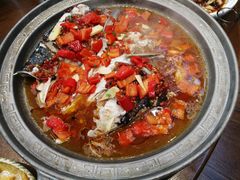 -南海底小海鲜·湘菜(鲁巷吴家湾店)
