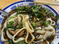 -清真-戏楼王记牛肉面