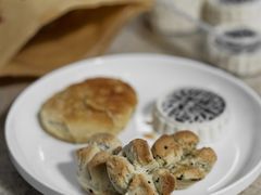 羊脚蹄-临飞糕点(塘头路店)